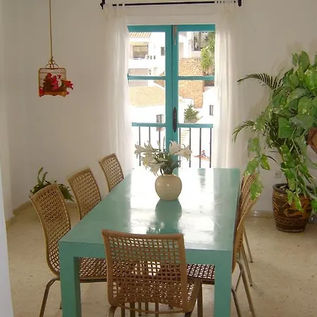 Capistrano Playa 414