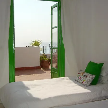 Lejlighed Capistrano Playa 414 Nerja