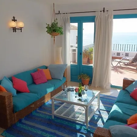 Capistrano Playa 414 Nerja