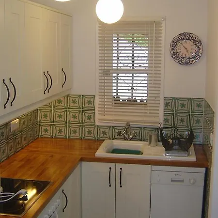 Capistrano Playa 414 Apartment Nerja